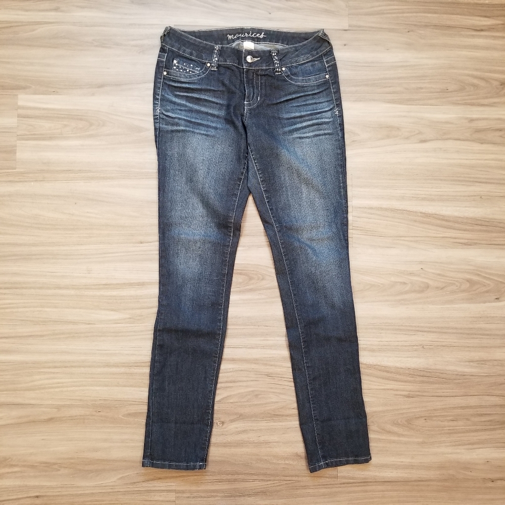 Maurices Jeans Medium
